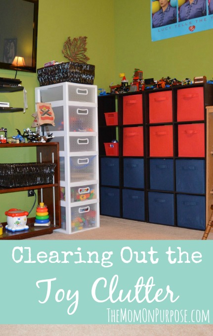 Clearance - Get Decluttered Now!