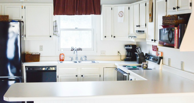 How to Store Small Kitchen Appliances: 5 Solutions To Clear Your Countertops