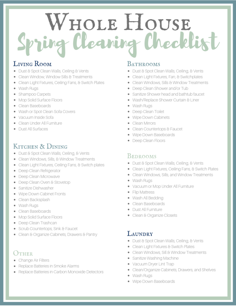 https://www.thesimplyorganizedhome.com/wp-content/uploads/2019/03/Whole-House-Spring-Cleaning-Checklist-791x1024.png