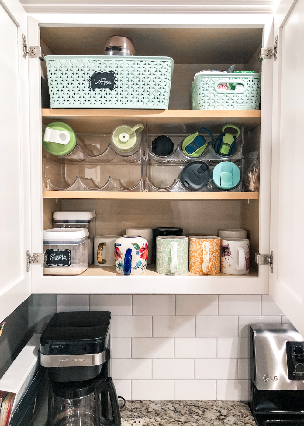 https://www.thesimplyorganizedhome.com/wp-content/uploads/2020/02/Kitchen-Organization-Coffee-Cabinet.png